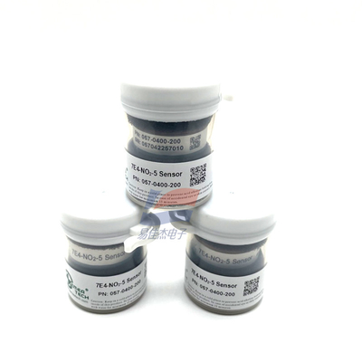 7E4-NO2-5 (PN: 057-0400-200) VIER ELEKTRODE NO2 GAS-SENSOR Das De-Signal optimiert die Sensorempfindlichkeit