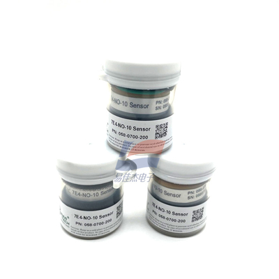 YJJ 7E4-NO-10 058-0700-200 Elektrochemischer Stickstoffmonoxid-Sensor wird zur Bestimmung der NO-Gaskonzentration verwendet