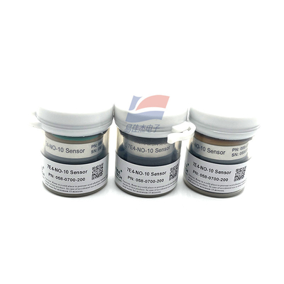 YJJ 7E4-NO-10 058-0700-200 Elektrochemischer Stickstoffmonoxid-Sensor wird zur Bestimmung der NO-Gaskonzentration verwendet