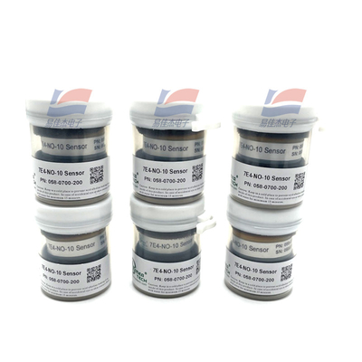 YJJ 7E4-NO-10 058-0700-200 Elektrochemischer Stickstoffmonoxid-Sensor wird zur Bestimmung der NO-Gaskonzentration verwendet