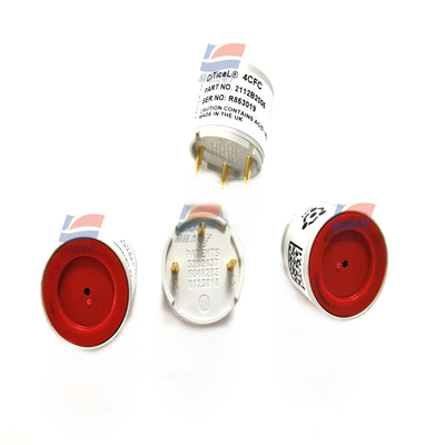 YJJ 4CFC-Kohlenmonoxid (CO) -Gassensor Teilenummer: 2112B2006