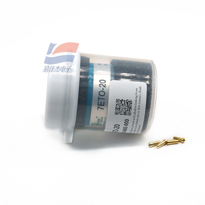 7ETO-20 (PN: 055-0400-000) ELEKTROKÄMISCHER SENSOR 0 ~ 20 ppm Für Gasanalysatoren
