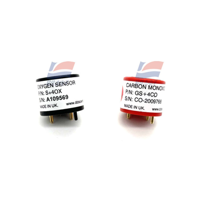 YJJ GS+4CO Elektrochemischer Kohlenmonoxid-CO-Sensor für die Bergbauindustrie