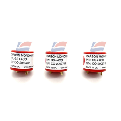 YJJ GS+4CO Elektrochemischer Kohlenmonoxid-CO-Sensor für die Bergbauindustrie