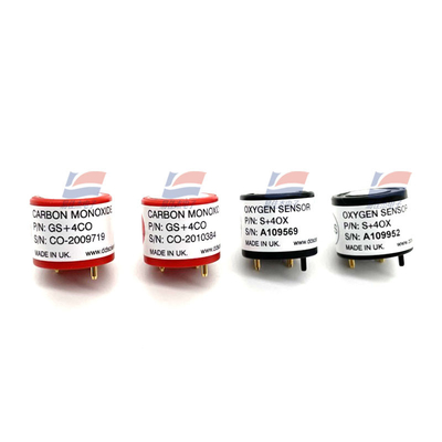 YJJ GS+4CO Elektrochemischer Kohlenmonoxid-CO-Sensor für die Bergbauindustrie