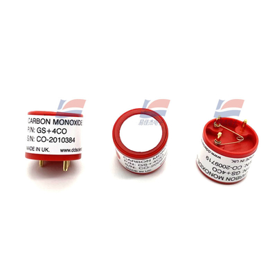 YJJ GS+4CO Elektrochemischer Kohlenmonoxid-CO-Sensor für die Bergbauindustrie