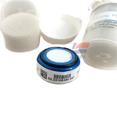 7HH Elektrochemie Schwefelwasserstoff 0-50 ppm Für Gasanalysatoren Schwefelwasserstoffdetektor