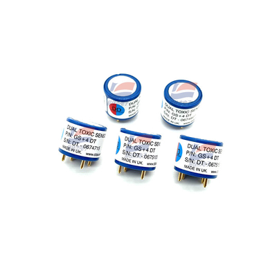 YJJ GS 4DT Gassensor Die ideale Wahl für CO- und H2S-Gaskonzentrationsmonitorin