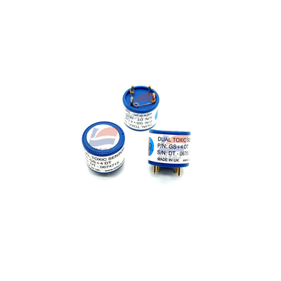 YJJ GS 4DT Gassensor Die ideale Wahl für CO- und H2S-Gaskonzentrationsmonitorin