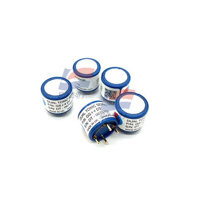 YJJ GS 4DT Gassensor Die ideale Wahl für CO- und H2S-Gaskonzentrationsmonitorin