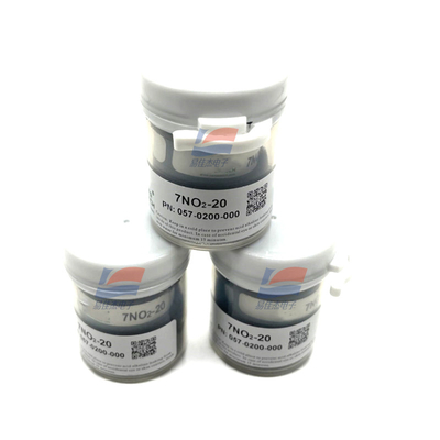 7NO2-20 (PN: 057-0200-000) ELEKTROCHEMISCHER NO2-20-SENSOR zur Messung der Konzentration von Stickstoffdioxid-Gas