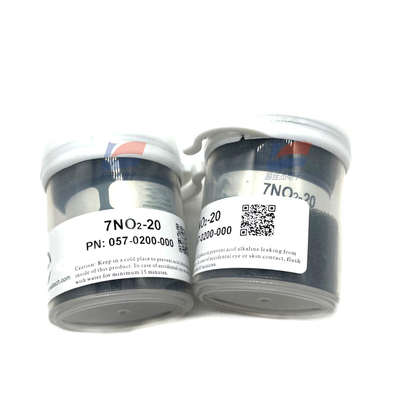 7NO2-20 (PN: 057-0200-000) ELEKTROCHEMISCHER NO2-20-SENSOR zur Messung der Konzentration von Stickstoffdioxid-Gas