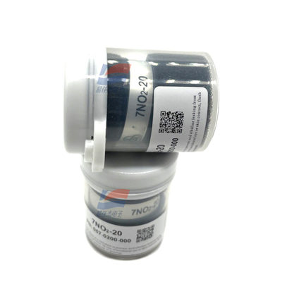 7NO2-20 (PN: 057-0200-000) ELEKTROCHEMISCHER NO2-20-SENSOR zur Messung der Konzentration von Stickstoffdioxid-Gas