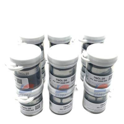 7NO2-20 (PN: 057-0200-000) ELEKTROCHEMISCHER NO2-20-SENSOR zur Messung der Konzentration von Stickstoffdioxid-Gas