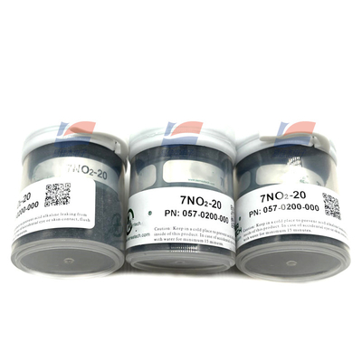 7NO2-20 (PN: 057-0200-000) ELEKTROCHEMISCHER NO2-20-SENSOR zur Messung der Konzentration von Stickstoffdioxid-Gas