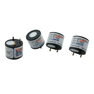 YJJ S+4OX 2 Jahre Lebensdauer 4 Serie Elektrochemischer Sauerstoffsensor für stationären Sauerstoffdetektor
