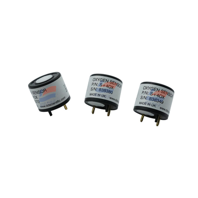 YJJ S+4OX 2 Jahre Lebensdauer 4 Serie Elektrochemischer Sauerstoffsensor für stationären Sauerstoffdetektor