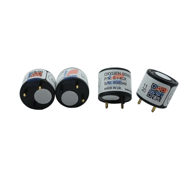 YJJ S+4OX 2 Jahre Lebensdauer 4 Serie Elektrochemischer Sauerstoffsensor für stationären Sauerstoffdetektor