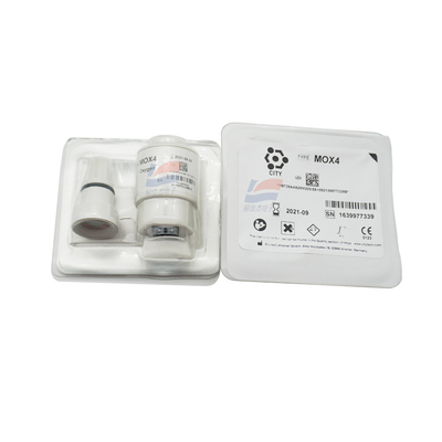 YJJ MOX4 MOX-4 AA829-M20 Sauerstoffsensor mit Gewindeanschluss für medizinische Sauerstoffbatterien