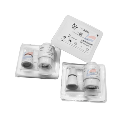 YJJ MOX4 MOX-4 AA829-M20 Sauerstoffsensor mit Gewindeanschluss für medizinische Sauerstoffbatterien