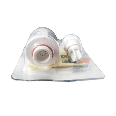 YJJ MOX2 MOX-2 Elektrochemischer Gassensor zur Messung der Sauerstoffkonzentration von O2