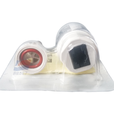 YJJ MOX2 MOX-2 Elektrochemischer Gassensor zur Messung der Sauerstoffkonzentration von O2