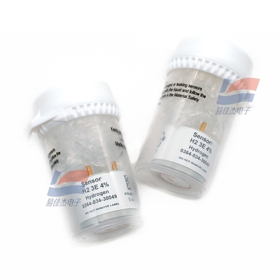 YJJ 0364-034-30049 H2 3E 4% 0?? 4% (100% LEL) Elektrochemischer Sensor H23E4% Wasserstoffsensor Wasserstoffsonde