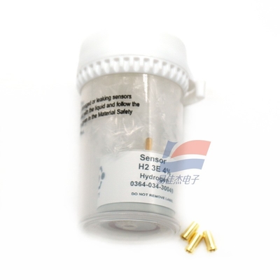 YJJ 0364-034-30049 H2 3E 4% 0?? 4% (100% LEL) Elektrochemischer Sensor H23E4% Wasserstoffsensor Wasserstoffsonde