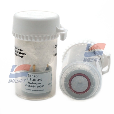 YJJ 0364-034-30049 H2 3E 4% 0?? 4% (100% LEL) Elektrochemischer Sensor H23E4% Wasserstoffsensor Wasserstoffsonde