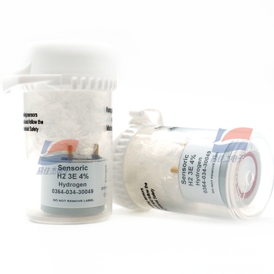 YJJ 0364-034-30049 H2 3E 4% 0?? 4% (100% LEL) Elektrochemischer Sensor H23E4% Wasserstoffsensor Wasserstoffsonde