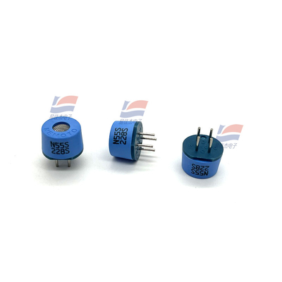 YJJ NAP-55A Klein-Niedrigleistungsbrennbarer Gassensor Körpersensor Sonde