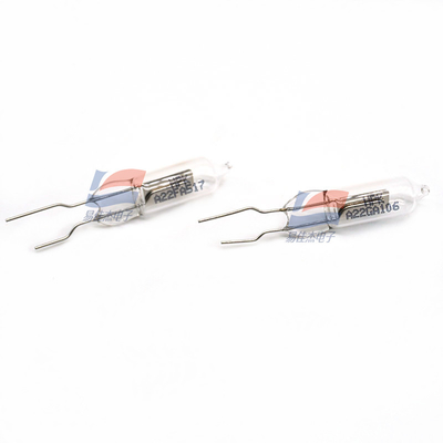 R2868 UV-Fotodioden-Sensor UVTRON UV-Anschalt-Ausschalt-Detektor hohe Empfindlichkeit