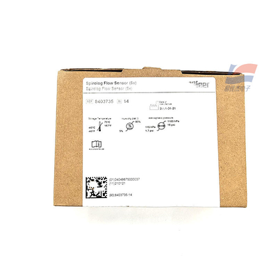 6871980 Medical Infinity ID Flow Sensor Neues und Original