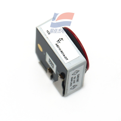 AB010-R01A-CIT Elektrochemischer Kohlenmonoxid-Analoggassensor für Gasanalysatoren