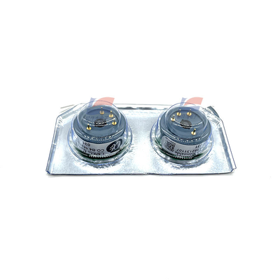 CO-AF Kohlenmonoxid-Sensor Klein mit Filtermembran 5000 ppm Für Kohlenmonoxid-Gasanalysator