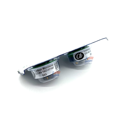 CO-AF Kohlenmonoxid-Sensor Klein mit Filtermembran 5000 ppm Für Kohlenmonoxid-Gasanalysator