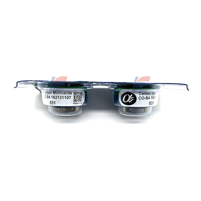 CO-AF Kohlenmonoxid-Sensor Klein mit Filtermembran 5000 ppm Für Kohlenmonoxid-Gasanalysator