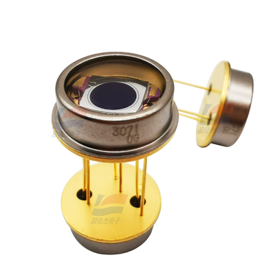 YJJ S3071 große Fläche Hochgeschwindigkeits-Silizium-PIN-Fotodiode