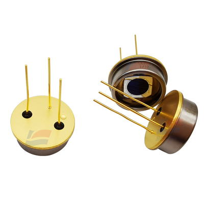 YJJ S3071 große Fläche Hochgeschwindigkeits-Silizium-PIN-Fotodiode