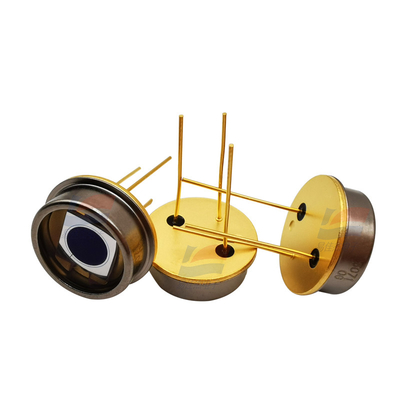 YJJ S3071 große Fläche Hochgeschwindigkeits-Silizium-PIN-Fotodiode