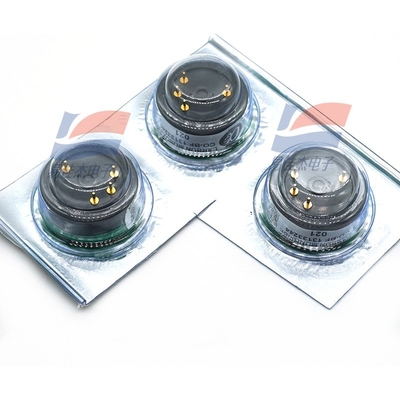 CO-B4 CO-BF Elektrochemischer Kohlenmonoxidsensor Vier Elektroden für den Kohlenmonoxidgasdetektor