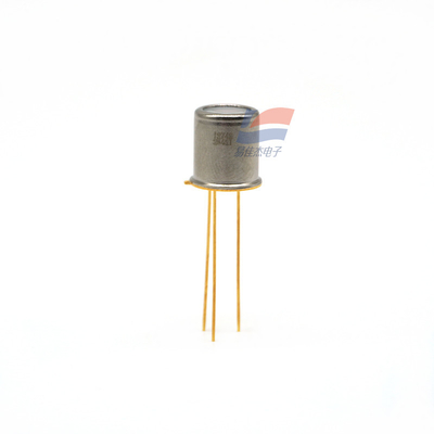 YJJ S12742-254 Bandinterferenzfilter Siliziumfotodiode für Monochromlicht (254 nm)