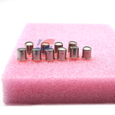 YJJ S12742-254 Bandinterferenzfilter Siliziumfotodiode für Monochromlicht (254 nm)