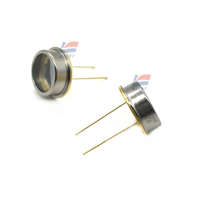 YJJ S12698-02 Hohe UV-Widerstandsfähigkeit für Silizium-Fotodioden für UV-Monitore