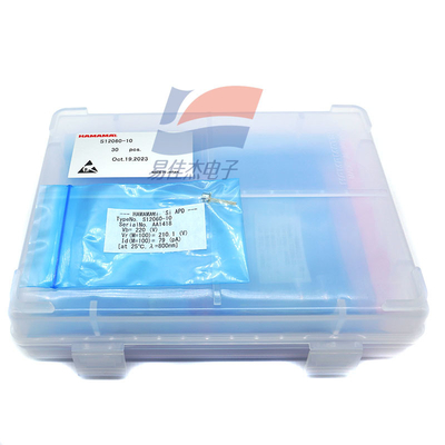 YJJ S12060-10 Silizium-APD Niedertemperaturkoeffizient für 800 nm Band