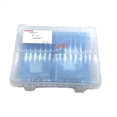 YJJ S12060-02 Silikon-APD-Niedertemperaturkoeffizient für 800 nm-Band in Metallverkapselung und TO18-Verpackung