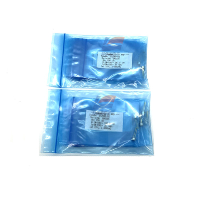 YJJ S12060-02 Silikon-APD-Niedertemperaturkoeffizient für 800 nm-Band in Metallverkapselung und TO18-Verpackung