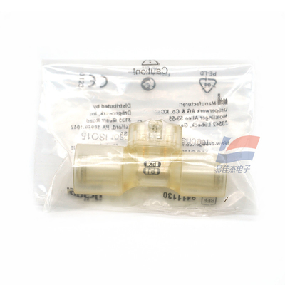 8411130 Neugeborener Durchflusssensor, hoch resistent gegen Chemikalien und physikalische Abrasionen