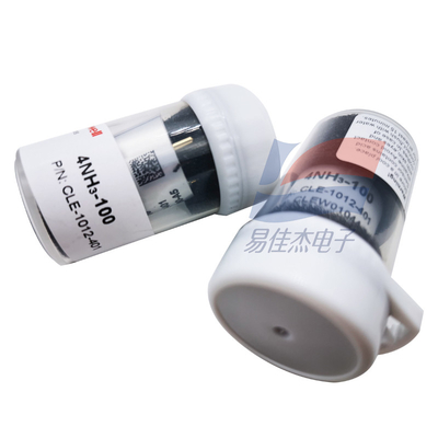 YJJ 4NH3-100 CLE-1012-400 4-Serie Elektrochemischer NH3-Ammonium-Sensor