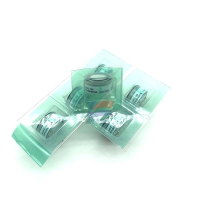 Säure/C-100 3-Elektroden-elektrochemische Essigsäure-Gassensor RCOOH-Gassensor im kompakten Gehäuse Selektive Messung organischer Säuren